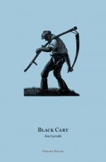 'Black Cart' by Jim Carruth