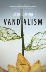 'Vandalism' by Lizzie Eldridge